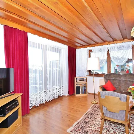 Ferienhaus Lauchsee