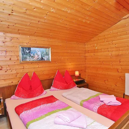 Lauchsee Ferienhaus Fieberbrunn