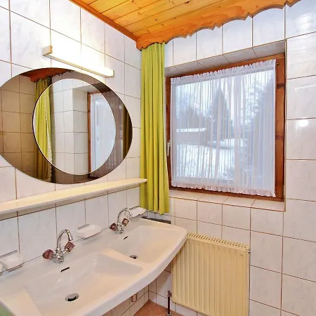 Lauchsee Ferienhaus