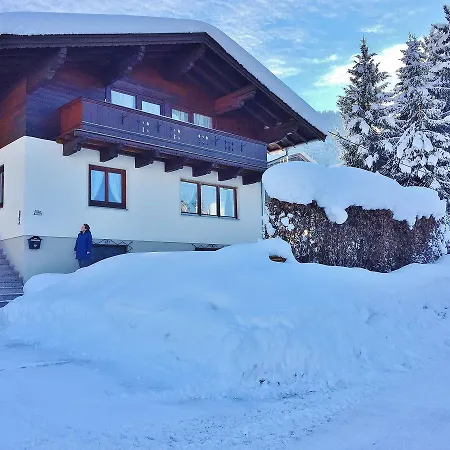 Lauchsee Ferienhaus *