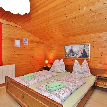 Ferienhaus Lauchsee Fieberbrunn