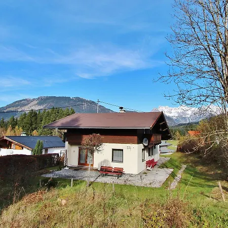 Casa vacanze Lauchsee