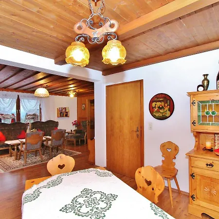 Casa vacanze Lauchsee Fieberbrunn
