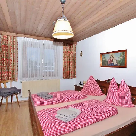 Casa vacanze Lauchsee Fieberbrunn