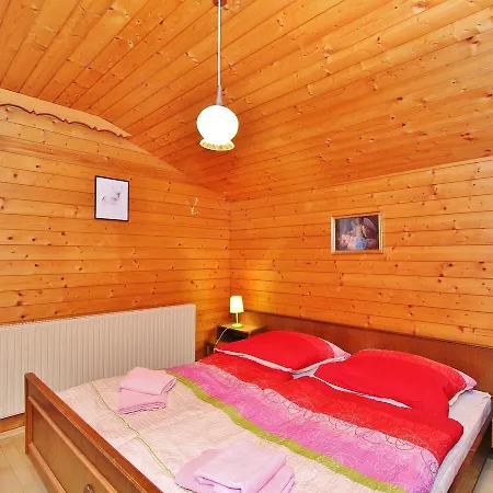 Casa vacanze Lauchsee Fieberbrunn