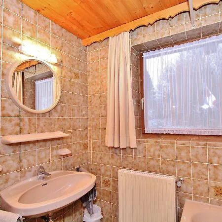 Casa vacanze Lauchsee Fieberbrunn