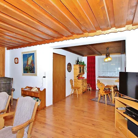 Lauchsee Casa vacanze Fieberbrunn