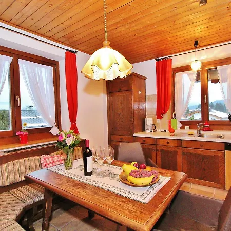 Casa vacanze Lauchsee