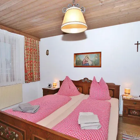 Casa vacanze Lauchsee *