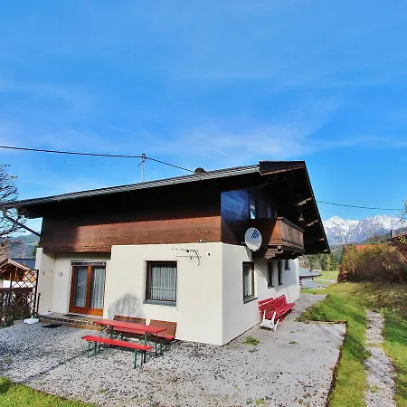Casa vacanze Lauchsee Fieberbrunn