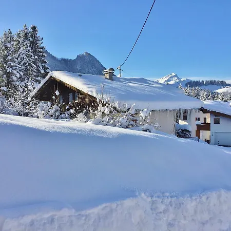 Casa vacanze Lauchsee