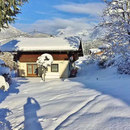 Casa vacanze Lauchsee