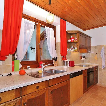 Casa vacanze Lauchsee Fieberbrunn