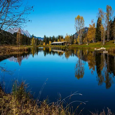 Lauchsee Casa vacanze *