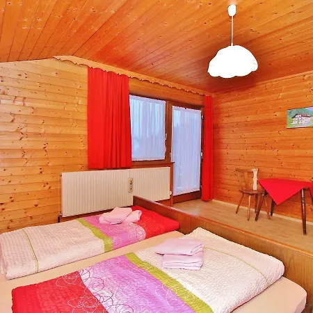 Casa vacanze Lauchsee Fieberbrunn