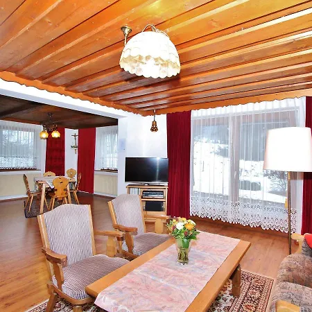Lauchsee Casa vacanze *