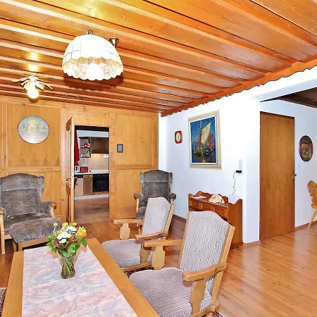 Casa vacanze Lauchsee